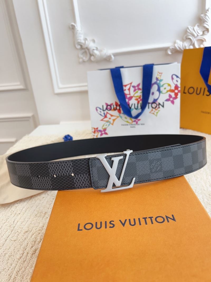 Louis Vuitton Belts